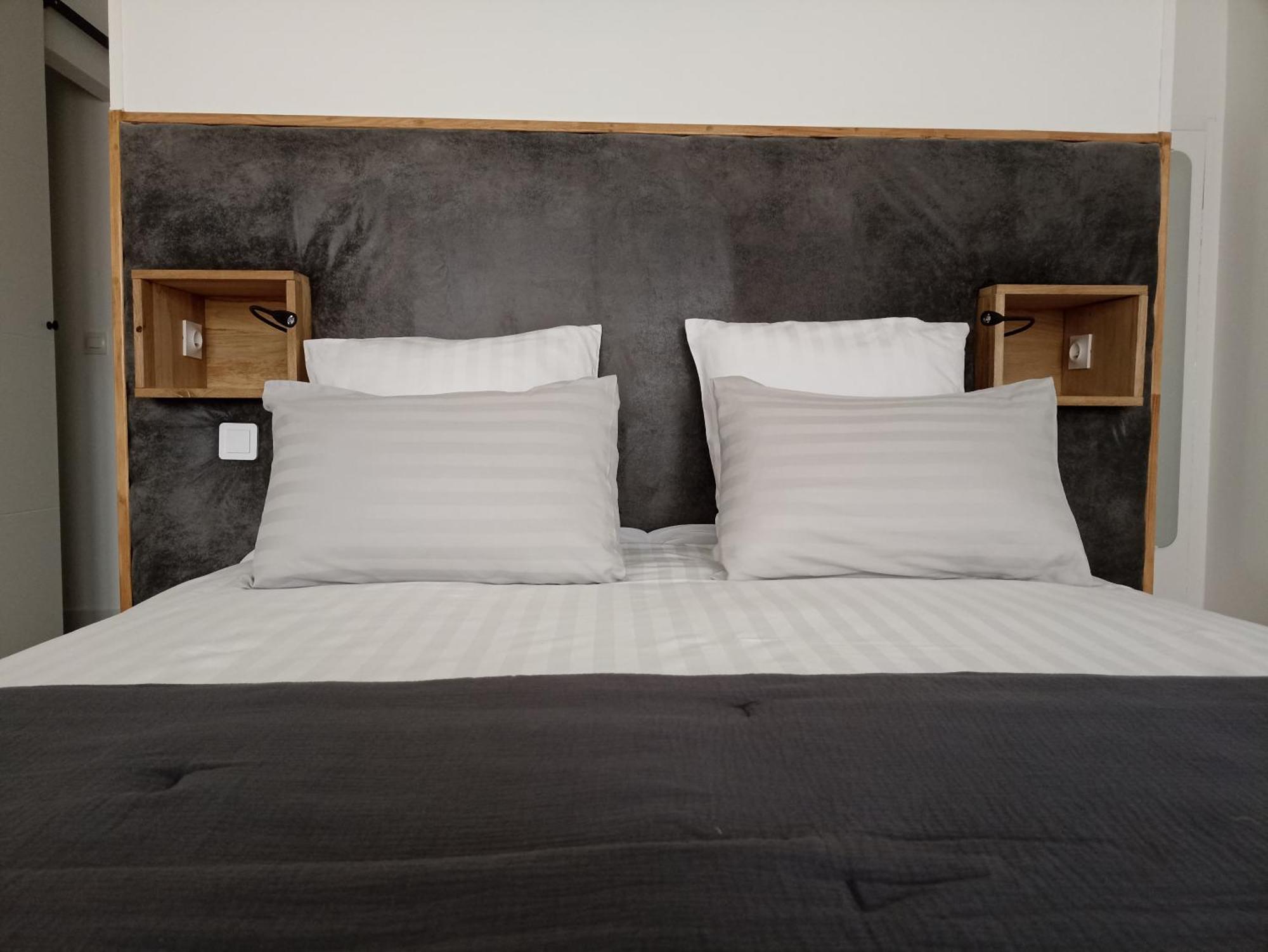 Au Cocon De Sologne Hotell Soings-en-Sologne Rom bilde