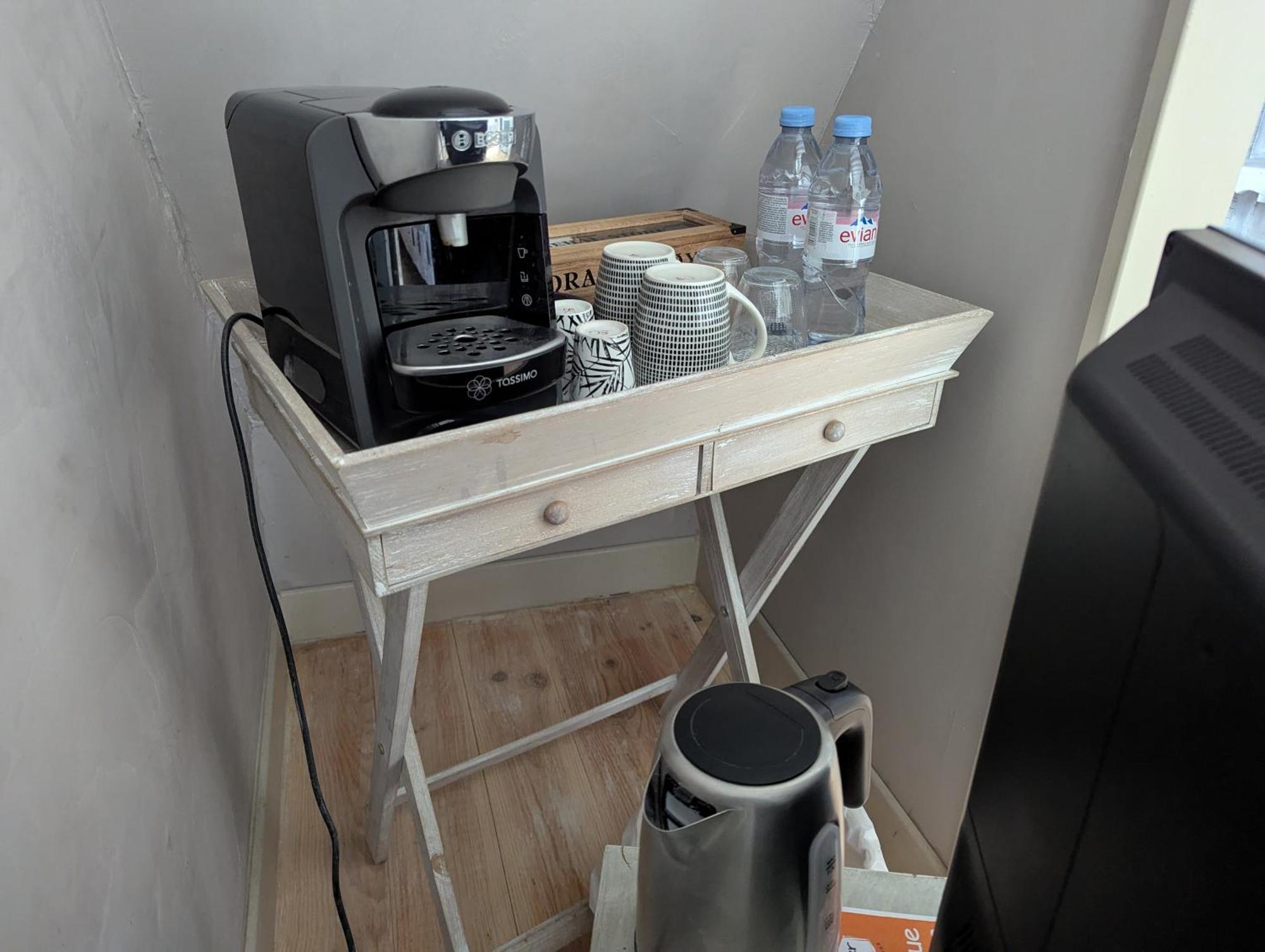 Au Cocon De Sologne Hotell Soings-en-Sologne Rom bilde
