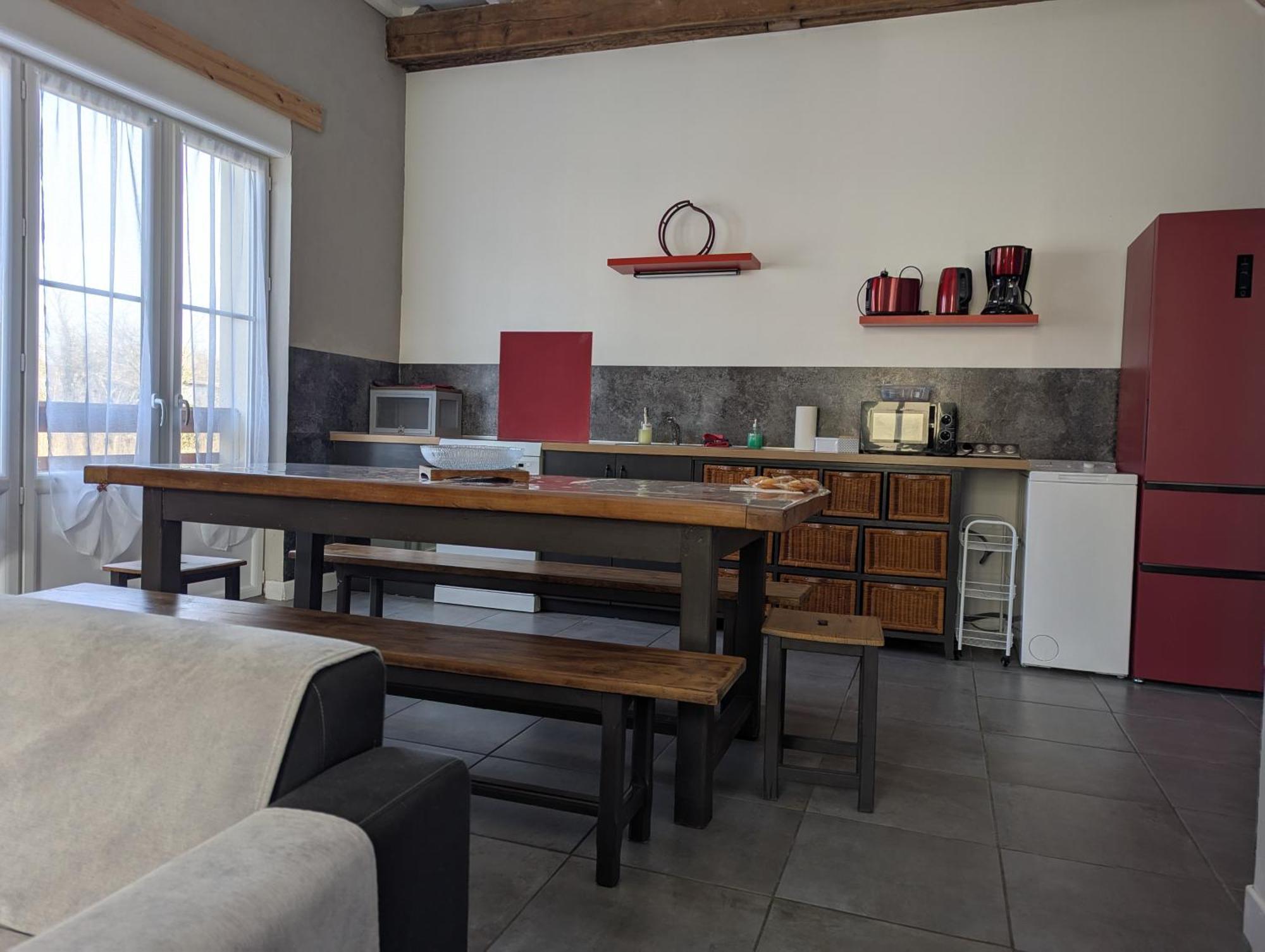 Au Cocon De Sologne Hotell Soings-en-Sologne Rom bilde