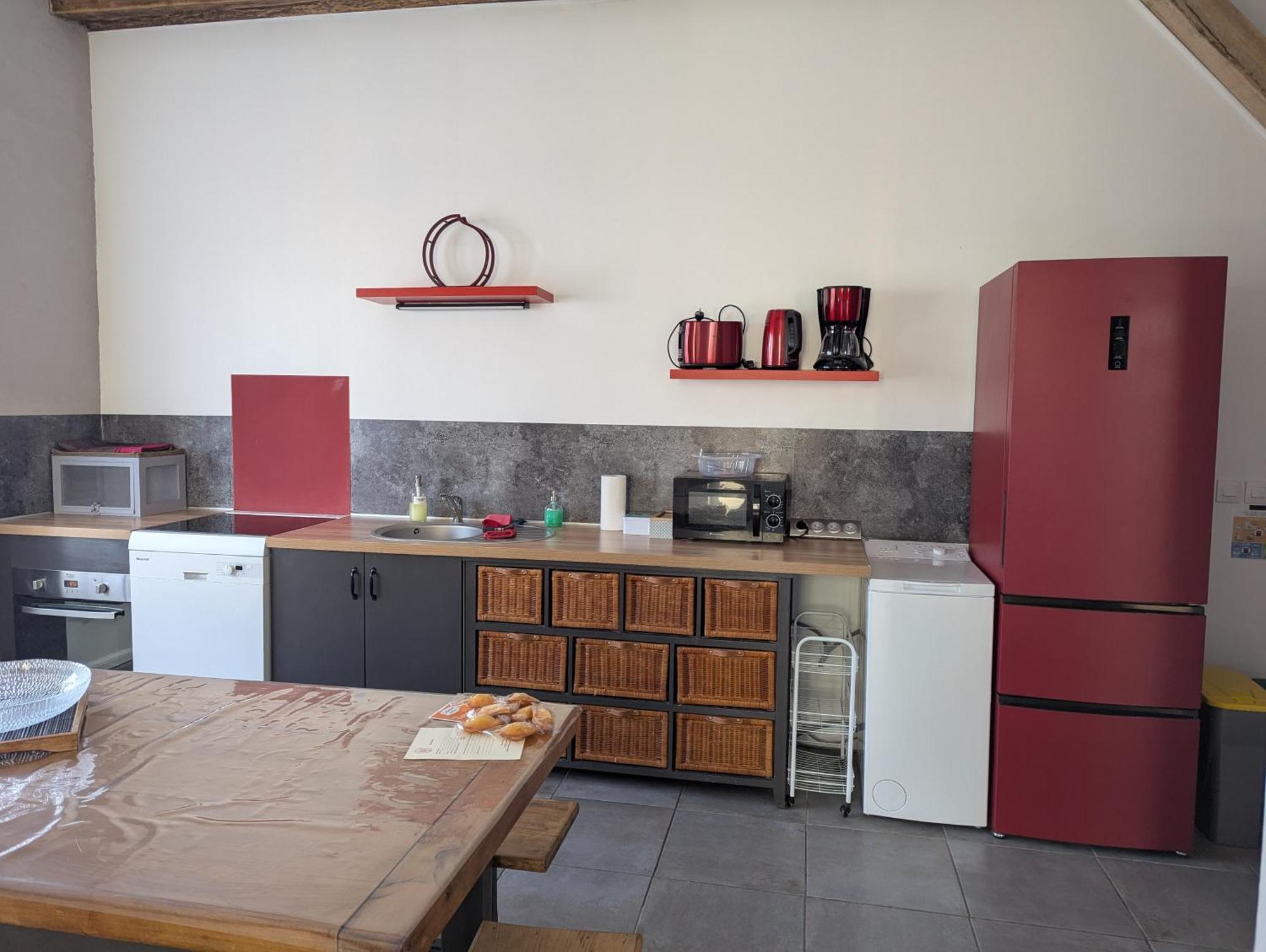 Au Cocon De Sologne Hotell Soings-en-Sologne Rom bilde