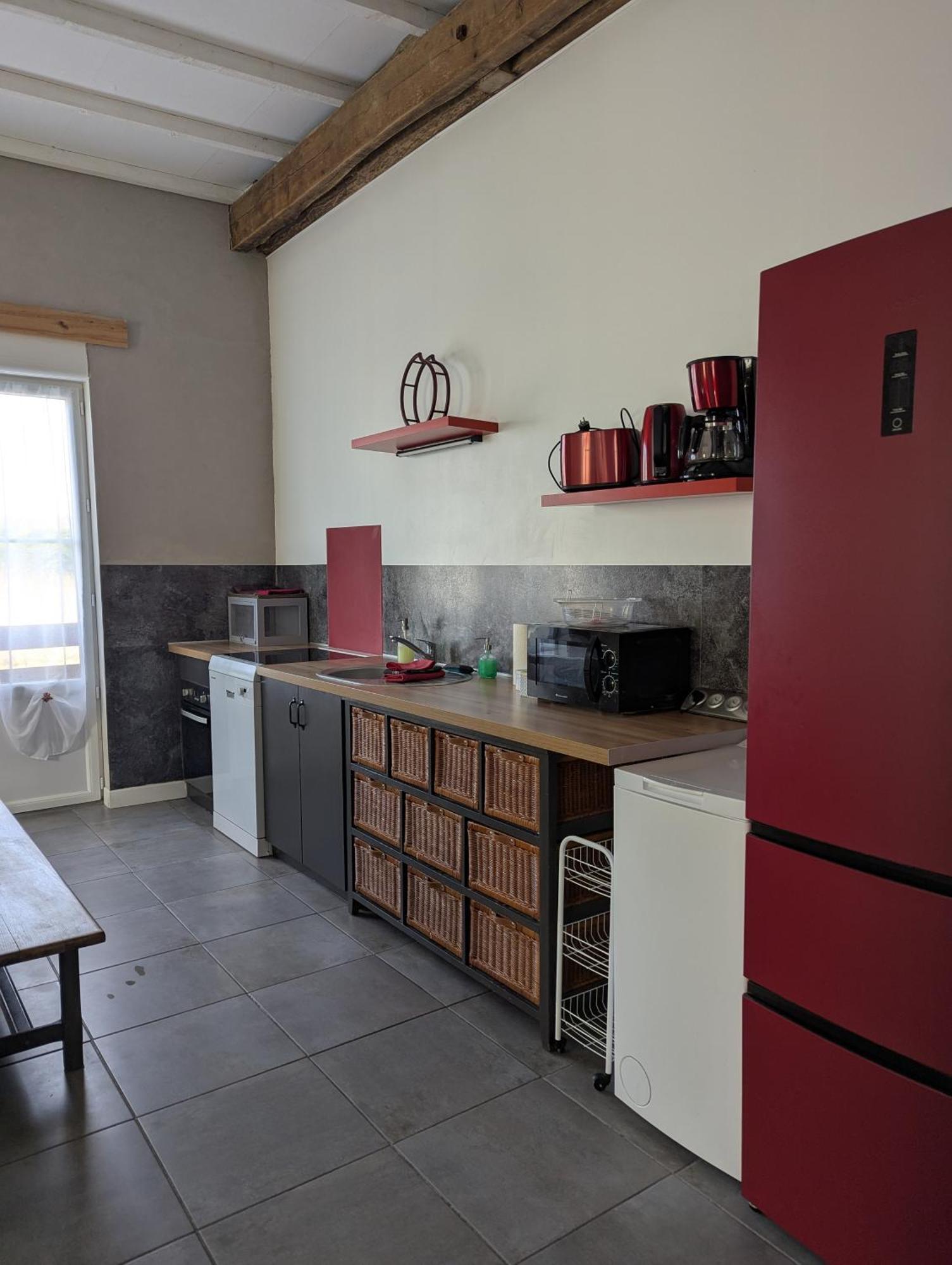 Au Cocon De Sologne Hotell Soings-en-Sologne Rom bilde