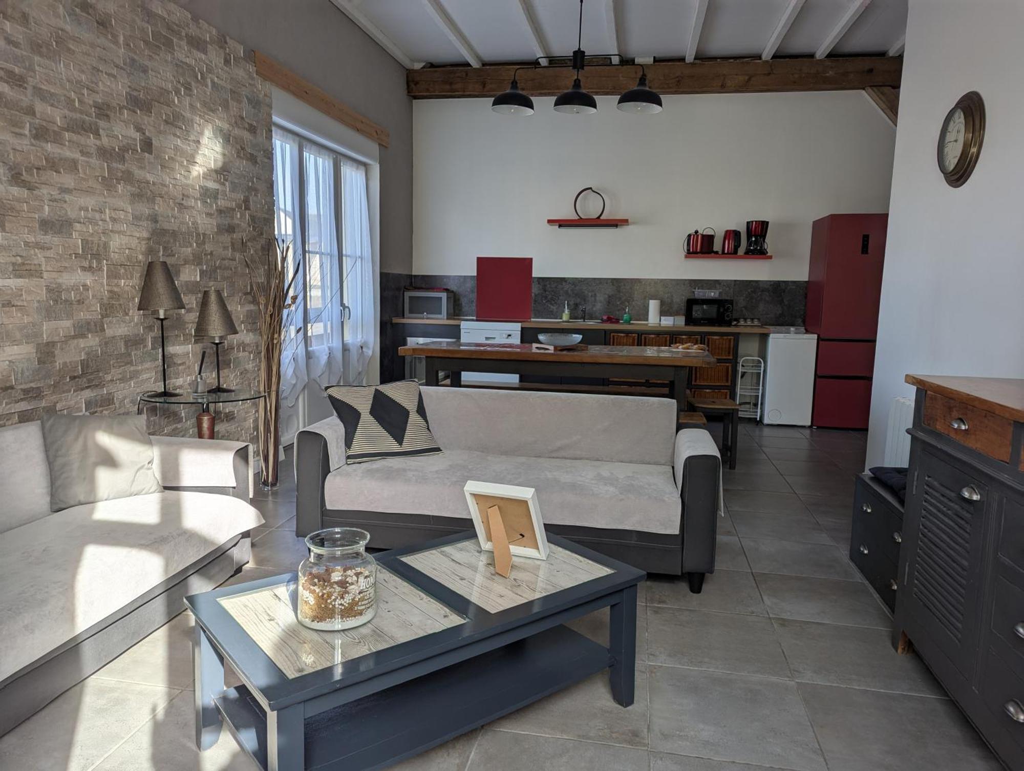 Au Cocon De Sologne Hotell Soings-en-Sologne Rom bilde