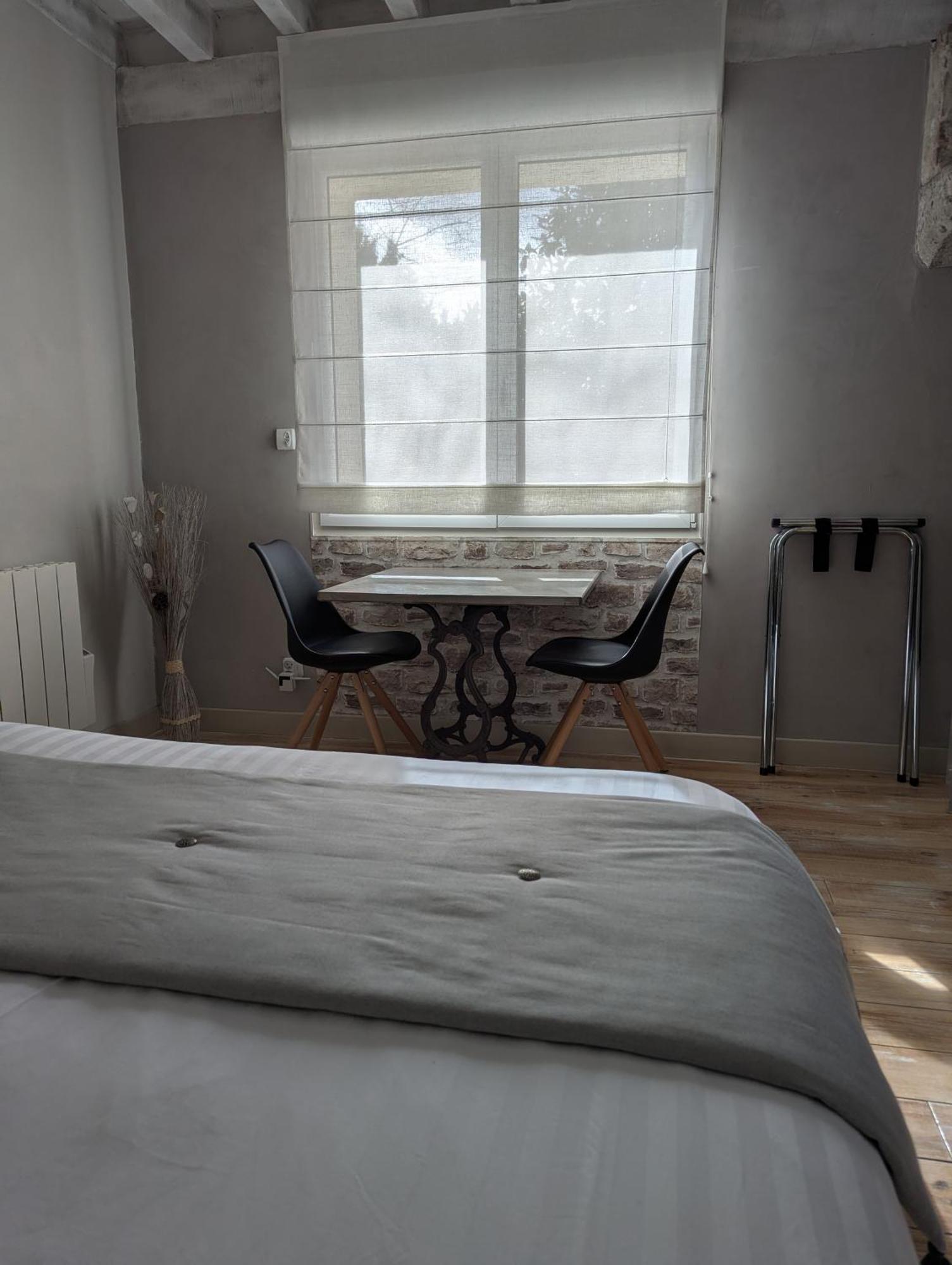 Au Cocon De Sologne Hotell Soings-en-Sologne Rom bilde