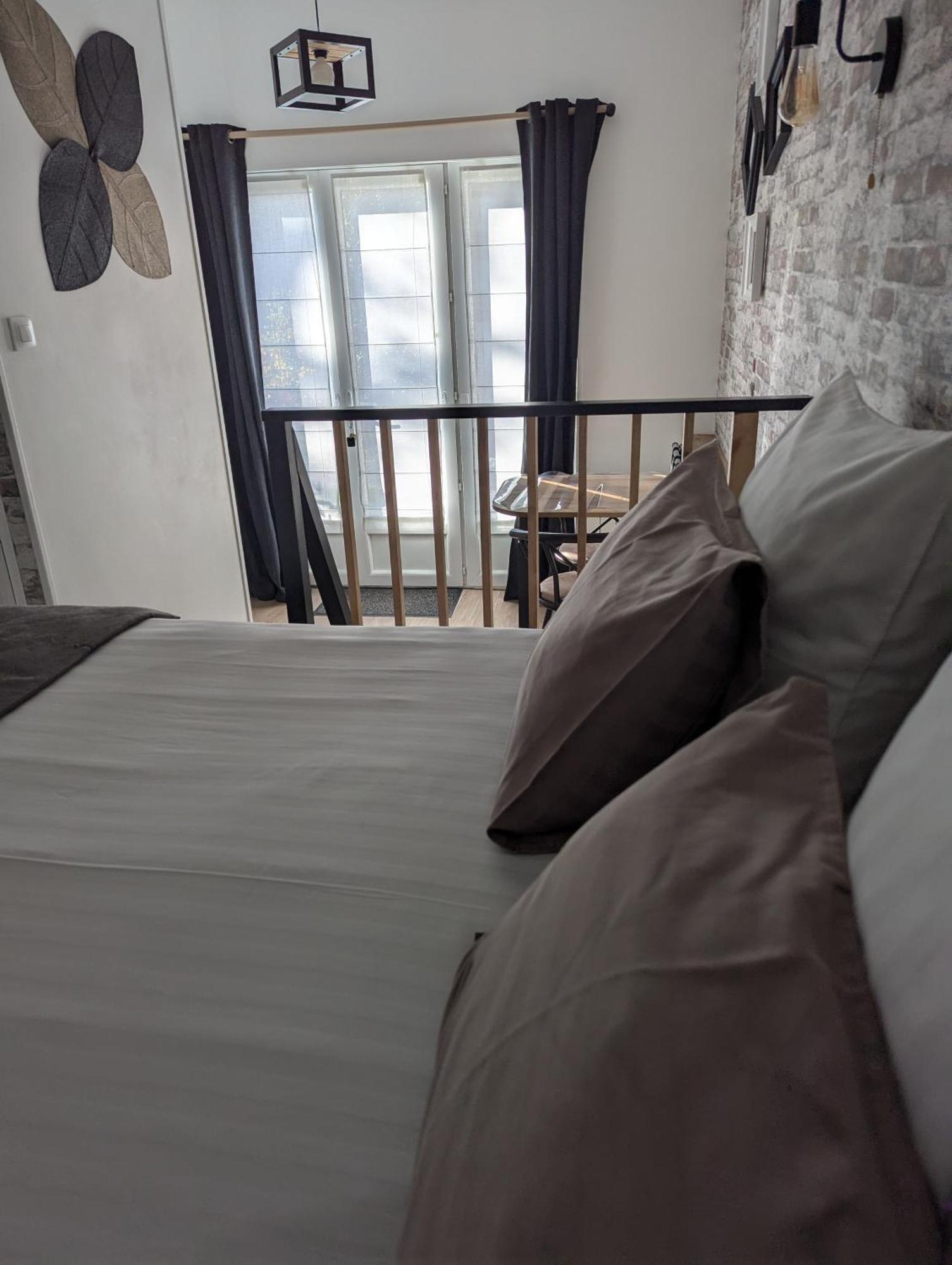 Au Cocon De Sologne Hotell Soings-en-Sologne Rom bilde