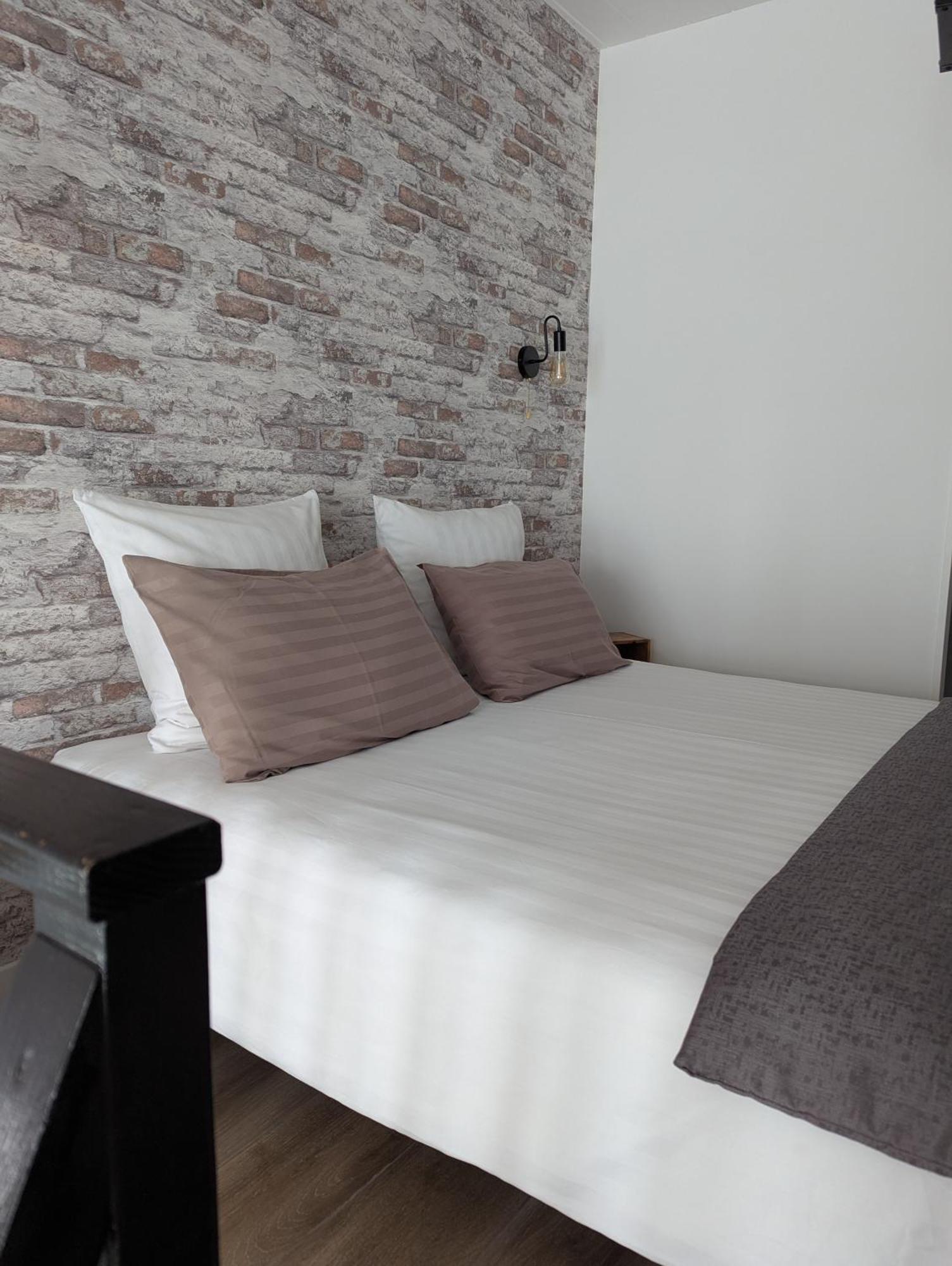 Au Cocon De Sologne Hotell Soings-en-Sologne Rom bilde