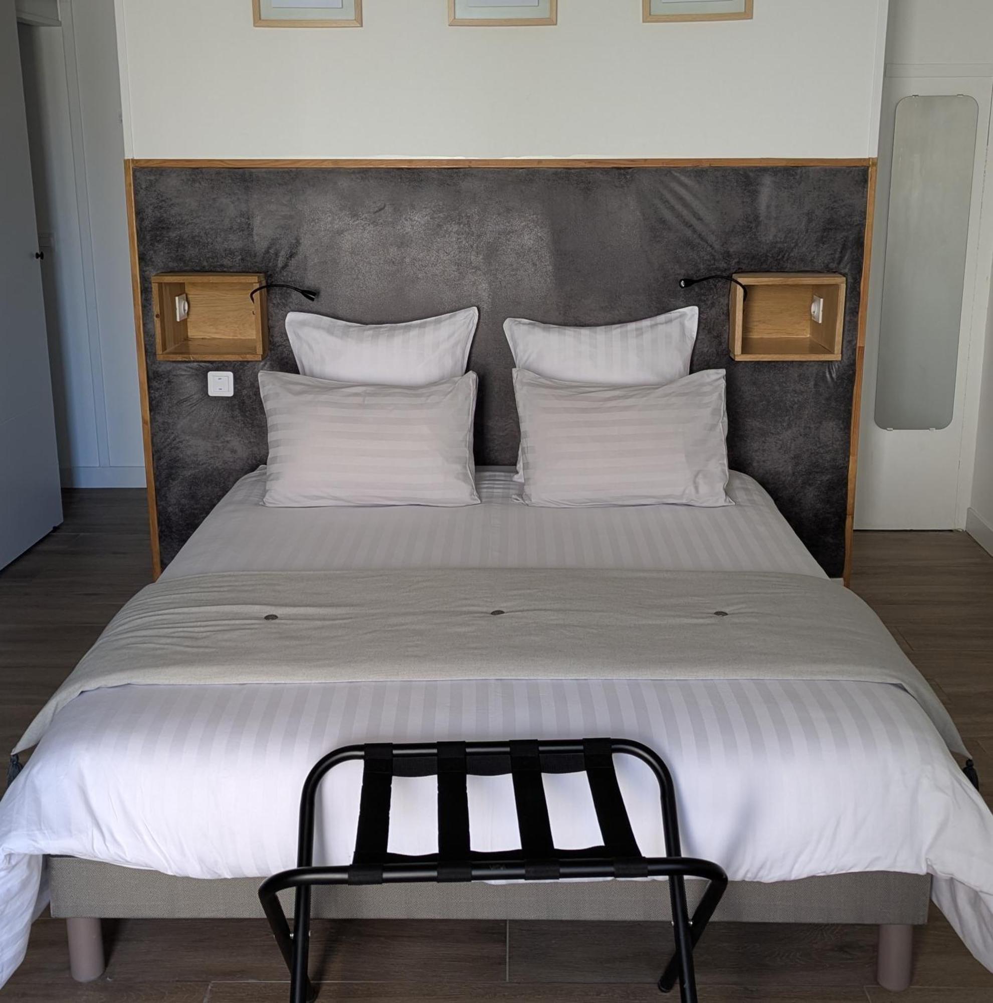 Au Cocon De Sologne Hotell Soings-en-Sologne Rom bilde