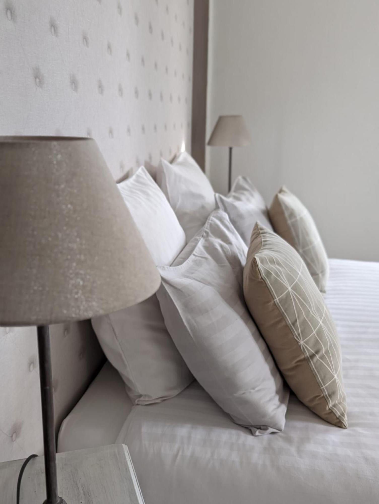 Au Cocon De Sologne Hotell Soings-en-Sologne Rom bilde